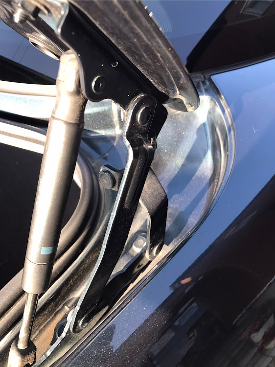 RX-8のコロナウイルスに負けるな・洗車・ドライブに関するカスタム事例の投稿画像3枚目