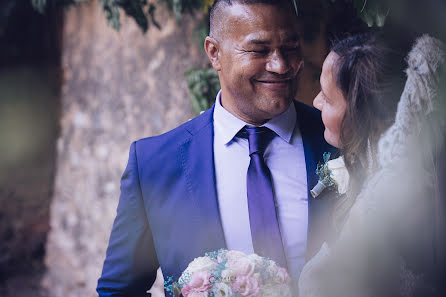 Fotógrafo de casamento Camiel Iulius (arenastudio). Foto de 20 de dezembro 2020