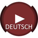 Video German Learning Apk