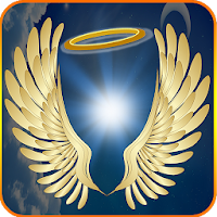 Magic Angel Wings Photo Editor – Real Angel Wings