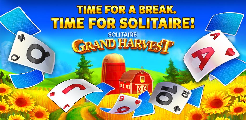 Solitär Goldene Ernte Online Spielen