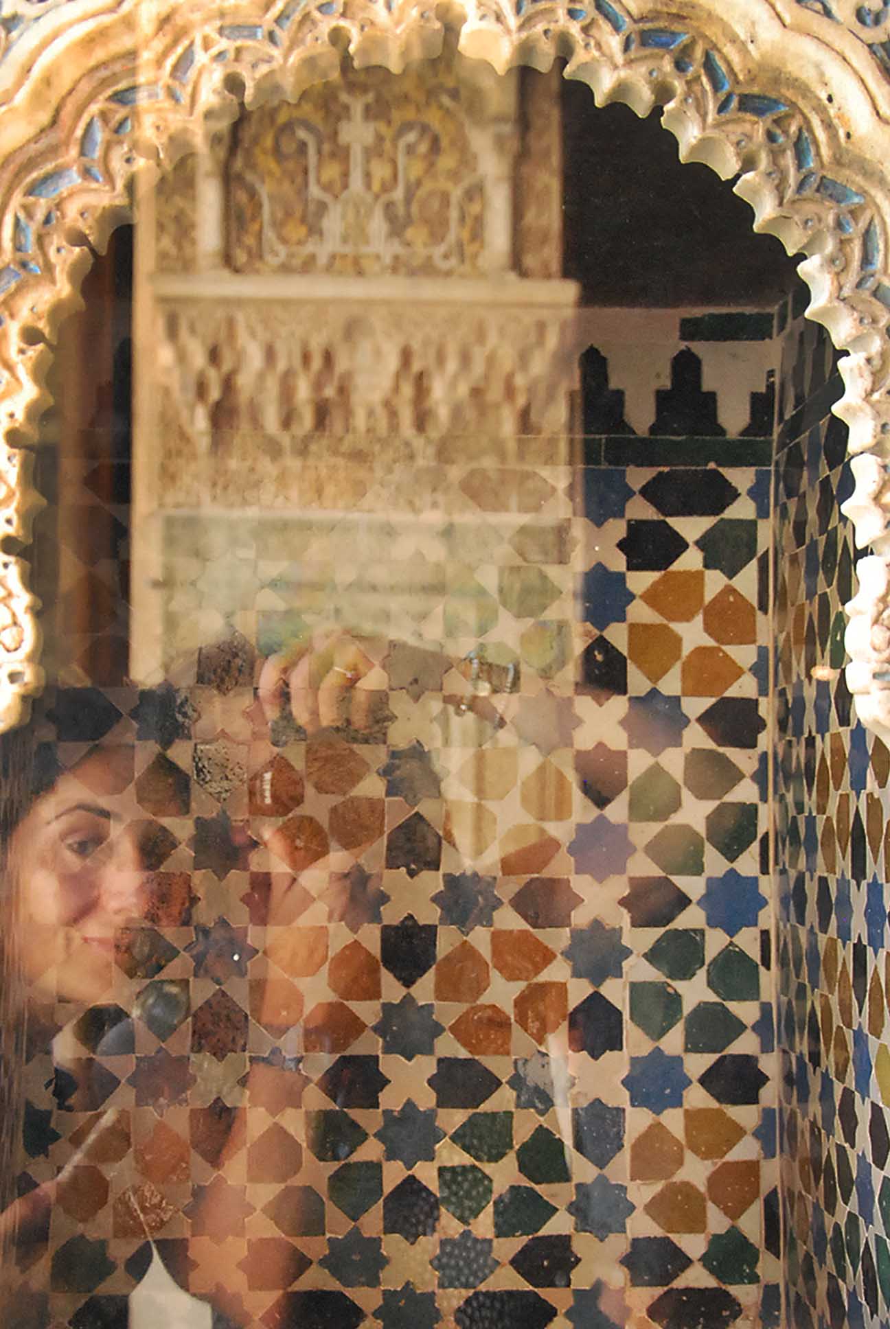 mosaici e riflessi di simo_sm_sm_