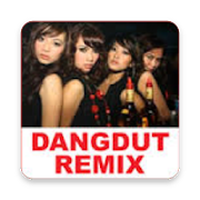 Dangdut House Remix Music Mp3  Icon