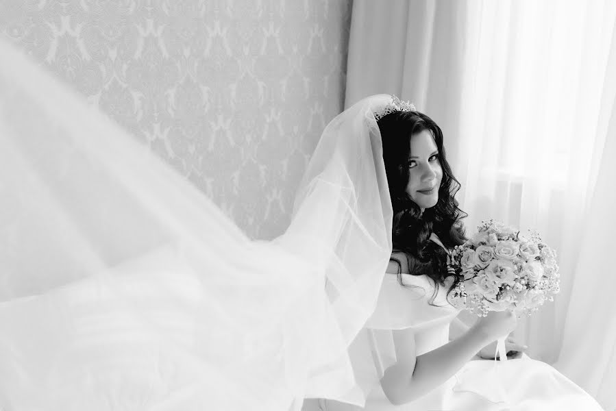 Wedding photographer Darya Dmitrieva (dariadmitryeva). Photo of 5 December 2022