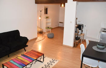 appartement à Orleans (45)