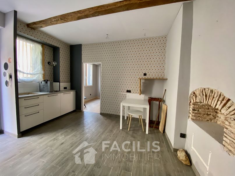 Vente maison  198 m² à Cusset (03300), 229 000 €