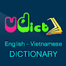 Từ Điển Anh Việt - VDICT icon