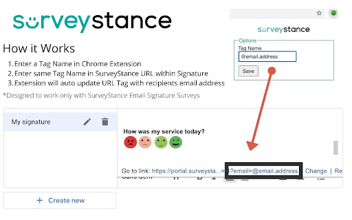 SurveyStance