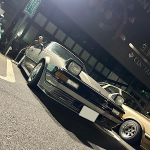 セリカXX GA61