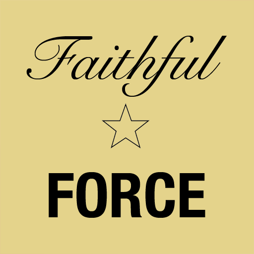 Faithful Force Area