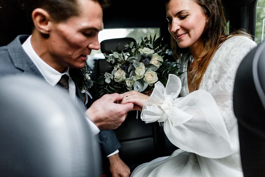 Photographe de mariage Mael Lambla (maellambla77). Photo du 7 mars 2019