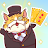 Cat Jam: Kitten Match Puzzle icon