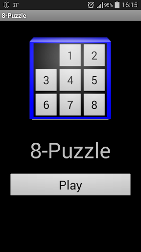 8 puzzle 4