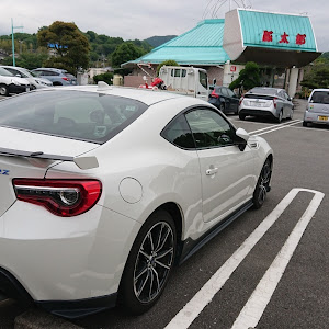 BRZ ZC6