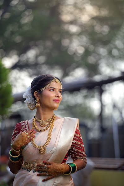 Fotografo di matrimoni Anil Godse (godse). Foto del 15 marzo