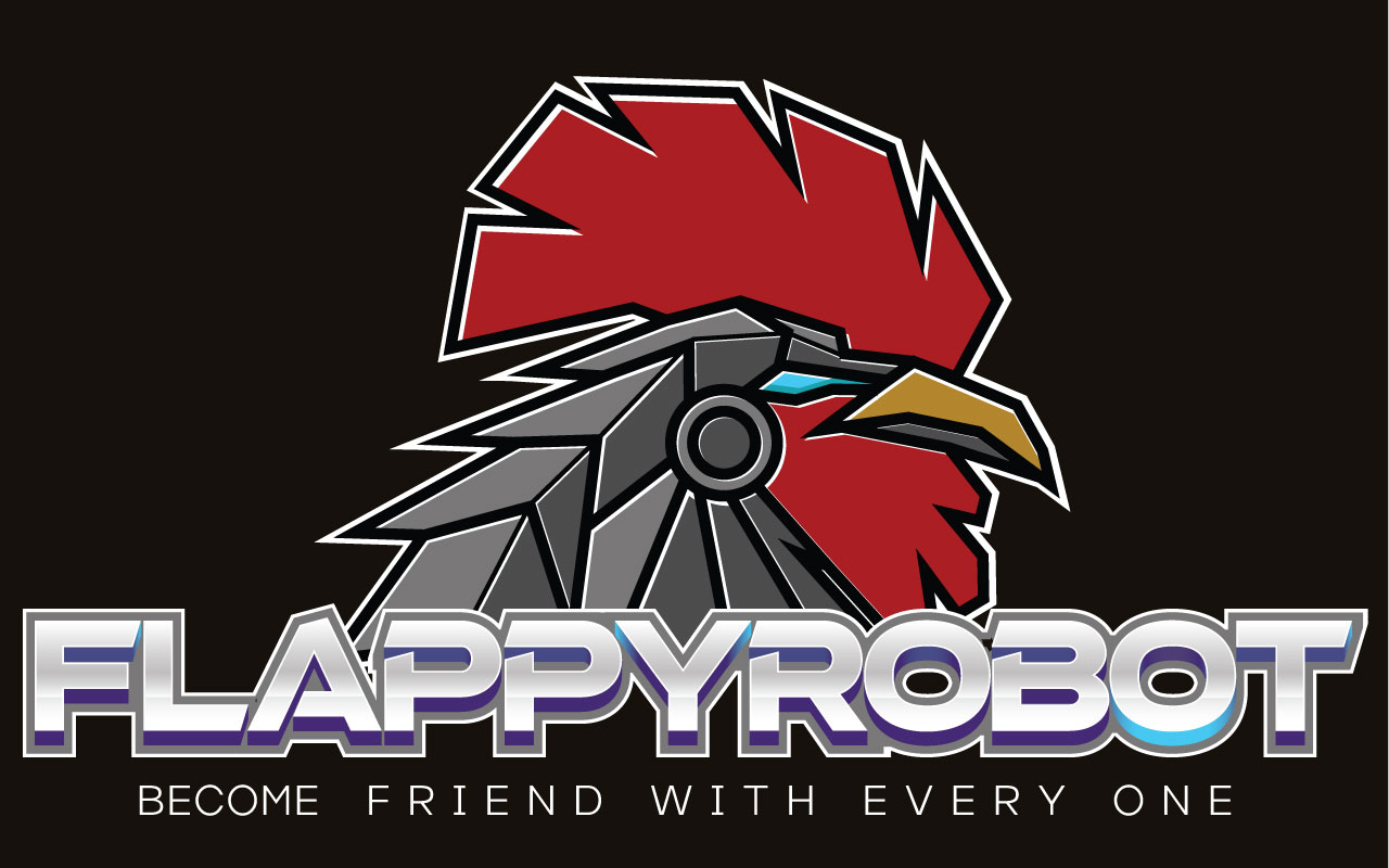 Flappyrobot Preview image 0