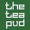 The Tea Pod, Marol, Andheri East, Mumbai logo