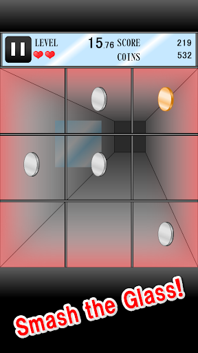 Smash The Glass! screenshots 15