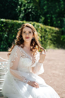 Fotógrafo de casamento Ekaterina Kolganova (kolganovaeka). Foto de 8 de agosto 2023