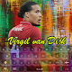 Download Keyboard Virgil Van Dijk 2019 For PC Windows and Mac 1.1.0