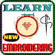 Download Learn to embroider easily For PC Windows and Mac 1.0.0