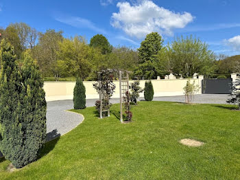 maison à Fontainebleau (77)