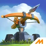 Cover Image of ดาวน์โหลด Toy Defense Fantasy - TD Strategy Game 2.2.9 APK