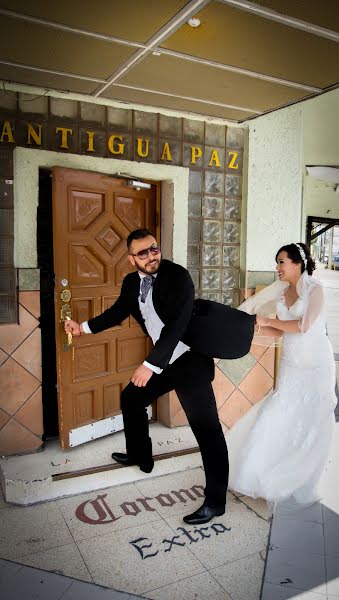 Wedding photographer Israel Ina (israelina). Photo of 10 June 2015