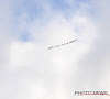 Burnley veroordeelt 'White Lives Matter'-spandoek boven stadion: "We gaan ze levenslang bannen"