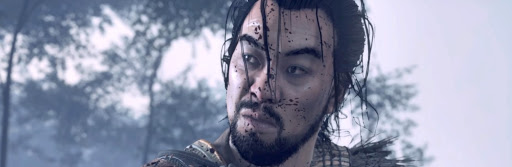 Ghost of Tsushima_Ryuuzou's voice actor