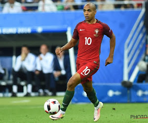 Joao Mario pas au PSG mais finalement de retour au Portugal