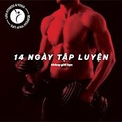 [Hcm] Gói 14 Ngày Tập Luyện Tại Life Fitness & Yoga