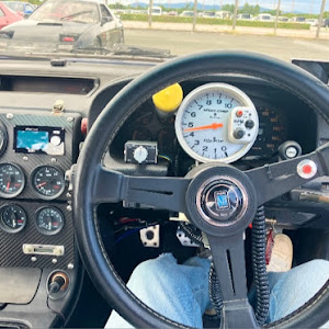 RX-7 FC3S