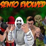 Cover Image of Скачать Sento Evolved Lite 1.2 APK