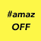 Item logo image for AmazOFF