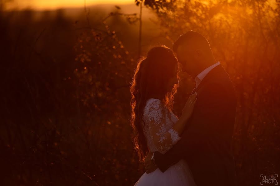 Fotógrafo de bodas Ewelina Kania (yupikphoto). Foto del 10 de marzo 2020