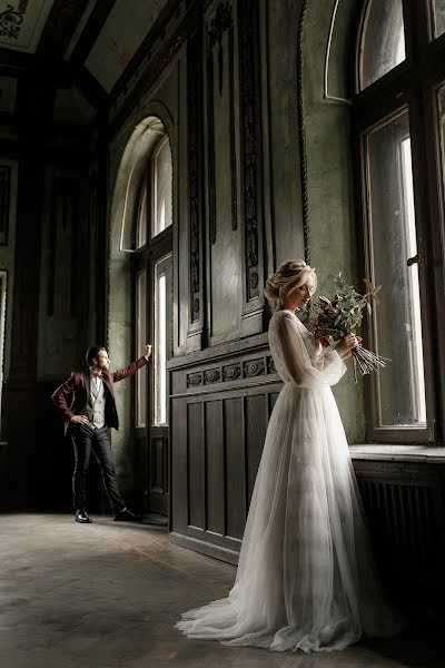 Vestuvių fotografas Viktor Sultanbeev (sultanbeev). Nuotrauka 2023 birželio 14