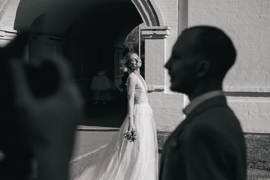 Wedding photographer Johannes Pol (johannespol). Photo of 21 September 2018