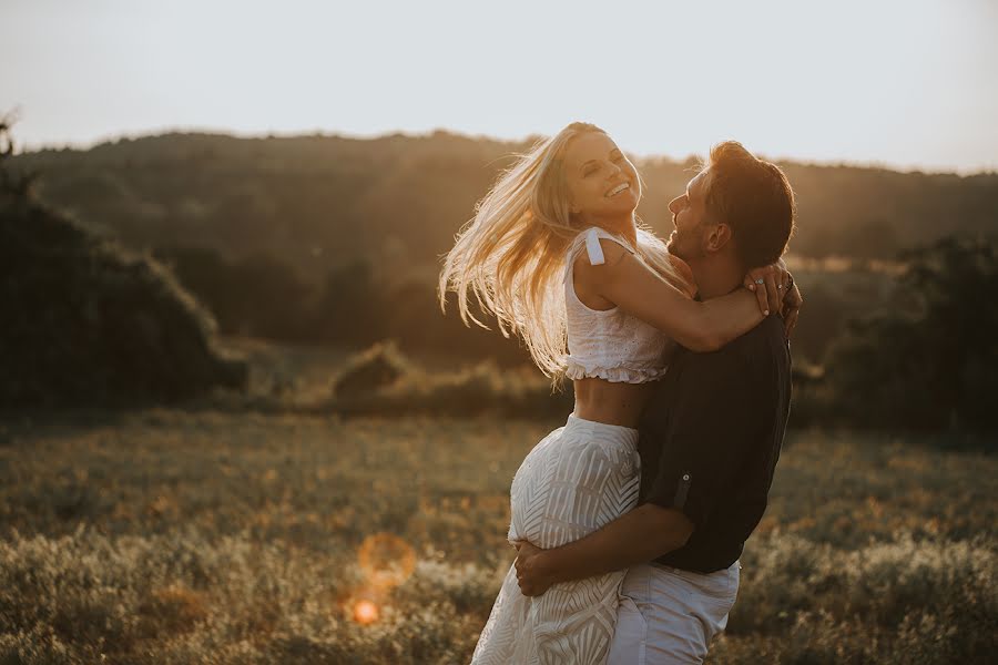 Fotografo di matrimoni Ana Gregorič (anagregoric). Foto del 1 novembre 2018