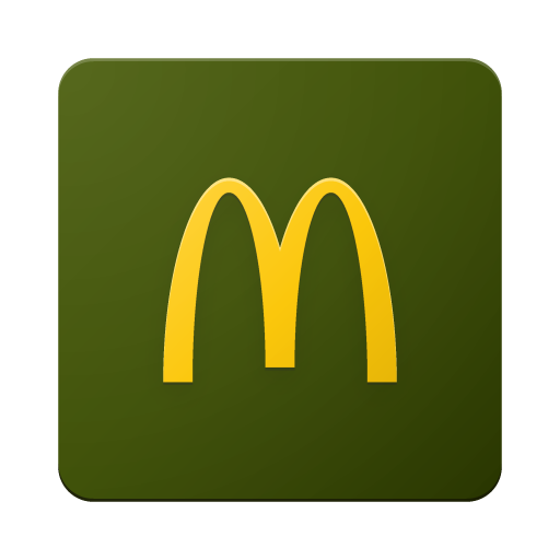 Mcdonald aplikacja mobilna