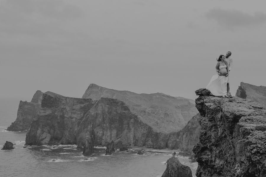 Fotografo di matrimoni Ricardo Meira (ricardomeira84). Foto del 4 gennaio 2018