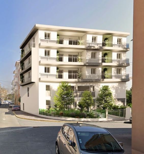 Vente appartement 3 pièces 70.25 m² à Frejus (83600), 477 000 €