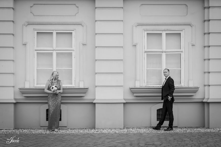 Wedding photographer Marius Iacob (photoiacobmarius). Photo of 21 May 2017