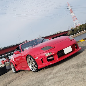 スープラ JZA80