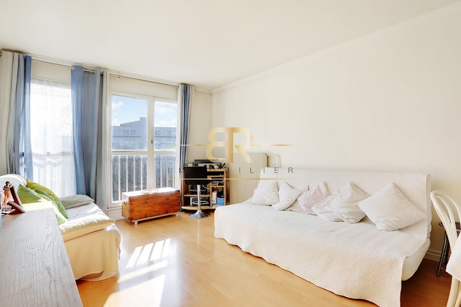 Vente appartement 3 pièces 68 m² à Villiers-sur-Marne (94350), 190 000 €