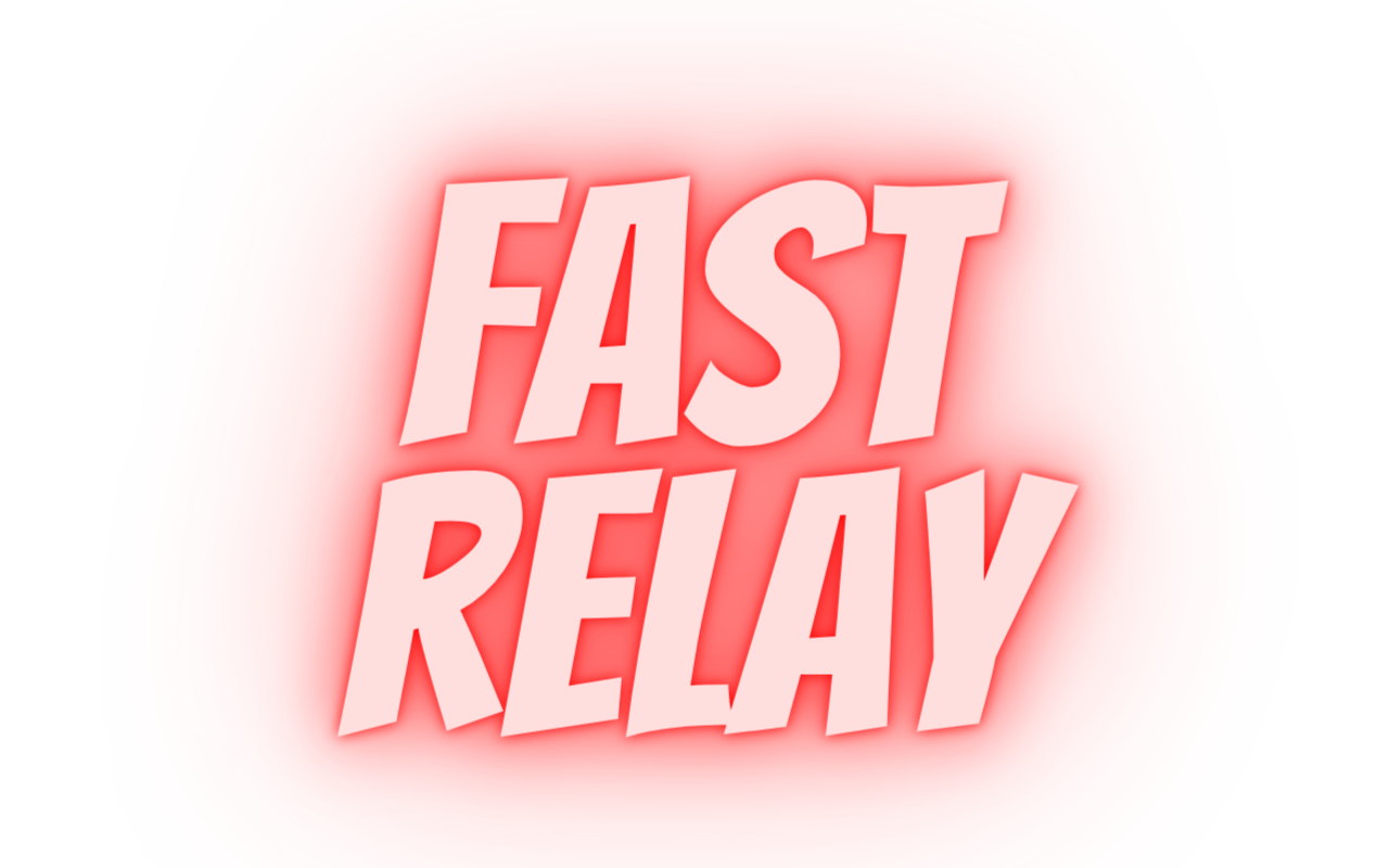 Fast Relay Preview image 0