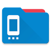 File Manager 1.0 Icon