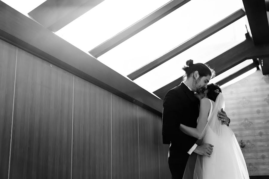 結婚式の写真家Nilüfer Nalbantoğlu (nalbantolu)。2022 12月23日の写真