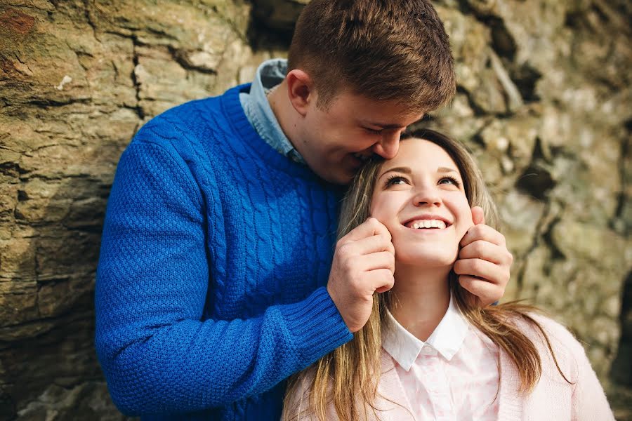 Wedding photographer Vladimir Kulymov (kulvovik). Photo of 8 April 2016