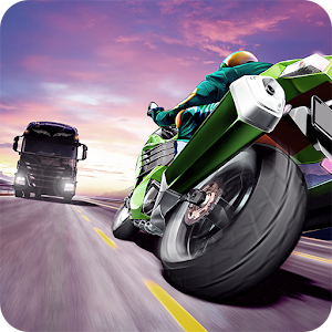 Traffic Rider android